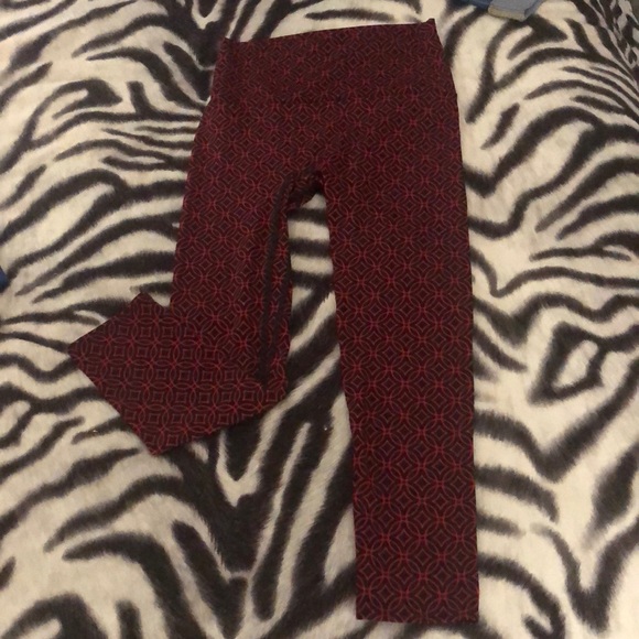 K-Deer Leggings - Picture 3 of 4